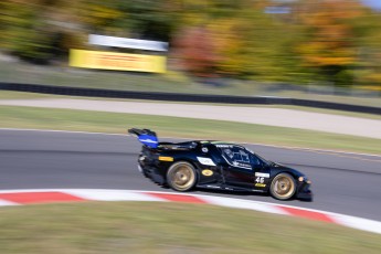 Tremblant Classique d'automne 2026 - GT Challenge