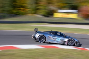 Tremblant Classique d'automne 2026 - GT Challenge