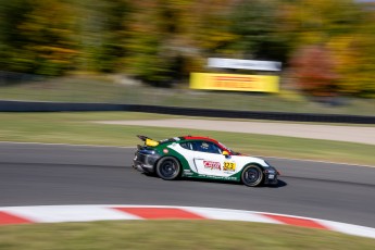 Tremblant Classique d'automne 2026 - GT Challenge