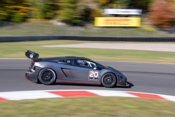 Tremblant Classique d'automne 2026 - GT Challenge