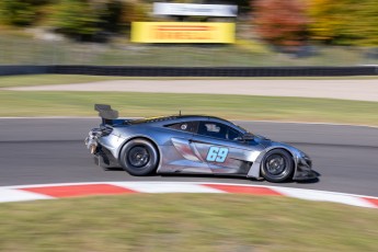 Tremblant Classique d'automne 2026 - GT Challenge