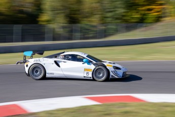 Tremblant Classique d'automne 2026 - GT Challenge