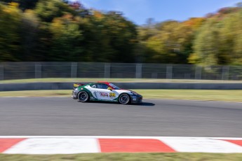 Tremblant Classique d'automne 2026 - GT Challenge