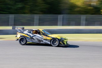 Tremblant Classique d'automne 2026 - GT Challenge