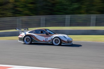 Tremblant Classique d'automne 2026 - GT Challenge