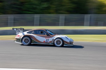 Tremblant Classique d'automne 2026 - GT Challenge
