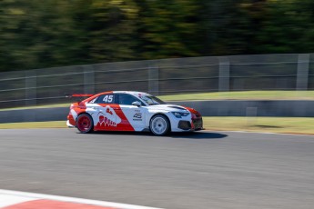 Tremblant Classique d'automne 2026 - GT Challenge