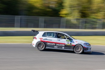 Tremblant Classique d'automne 2026 - GT Challenge