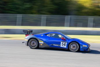 Tremblant Classique d'automne 2026 - GT Challenge