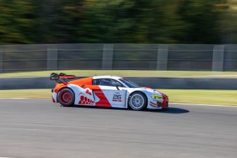 Tremblant Classique d'automne 2026 - GT Challenge