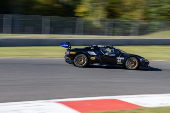 Tremblant Classique d'automne 2026 - GT Challenge