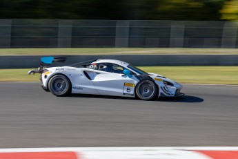 Tremblant Classique d'automne 2026 - GT Challenge