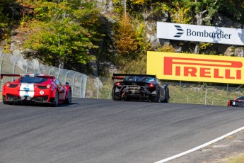 Tremblant Classique d'automne 2026 - GT Challenge