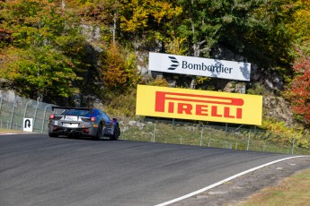 Tremblant Classique d'automne 2026 - GT Challenge