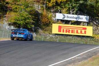 Tremblant Classique d'automne 2026 - GT Challenge