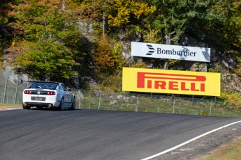 Tremblant Classique d'automne 2026 - GT Challenge