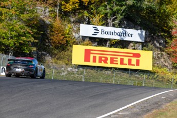 Tremblant Classique d'automne 2026 - GT Challenge