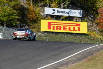Tremblant Classique d'automne 2026 - GT Challenge