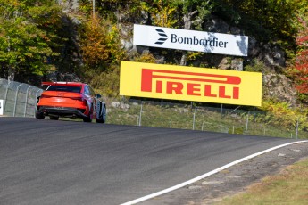 Tremblant Classique d'automne 2026 - GT Challenge