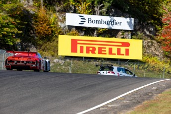 Tremblant Classique d'automne 2026 - GT Challenge