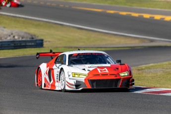 Tremblant Classique d'automne 2026 - GT Challenge