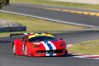 Tremblant Classique d'automne 2026 - GT Challenge