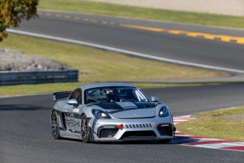 Tremblant Classique d'automne 2026 - GT Challenge