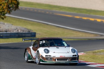 Tremblant Classique d'automne 2026 - GT Challenge