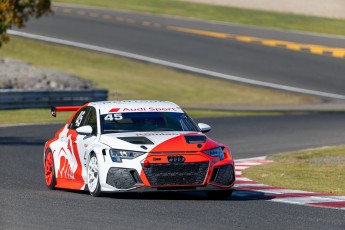 Tremblant Classique d'automne 2026 - GT Challenge