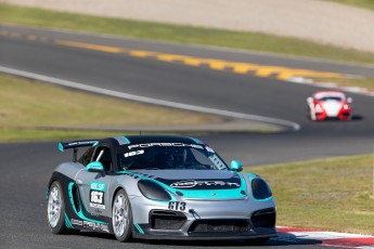 Tremblant Classique d'automne 2026 - GT Challenge