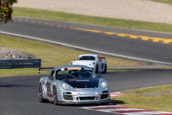 Tremblant Classique d'automne 2026 - GT Challenge