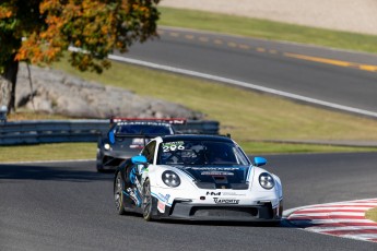 Tremblant Classique d'automne 2026 - GT Challenge