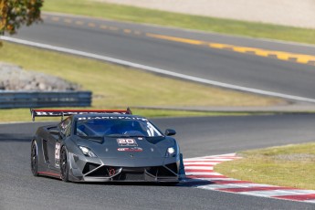 Tremblant Classique d'automne 2026 - GT Challenge