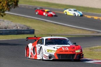 Tremblant Classique d'automne 2026 - GT Challenge