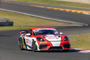 Tremblant Classique d'automne 2026 - GT Challenge