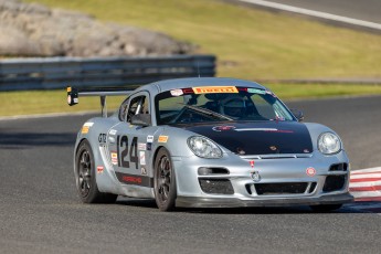 Tremblant Classique d'automne 2026 - GT Challenge