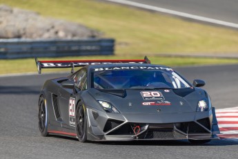 Tremblant Classique d'automne 2026 - GT Challenge