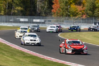 Tremblant Classique d'automne 2026 - Série SPC