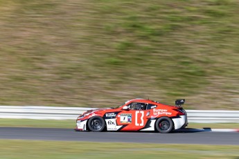 Tremblant Classique d'automne 2026 - Série SPC