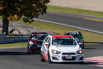 Tremblant Classique d'automne 2026 - Série SPC