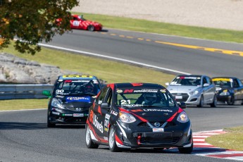 Tremblant Classique d'automne 2026 - Série SPC