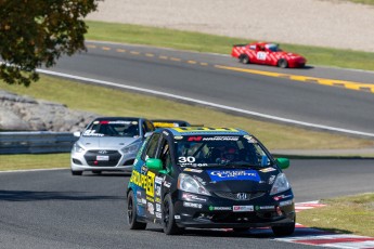 Tremblant Classique d'automne 2026 - Série SPC