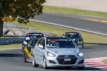Tremblant Classique d'automne 2026 - Série SPC