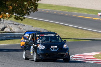 Tremblant Classique d'automne 2026 - Série SPC