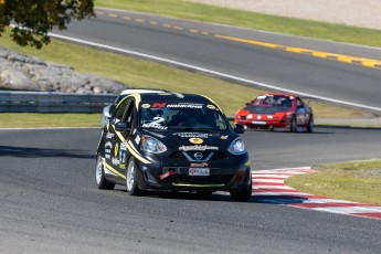 Tremblant Classique d'automne 2026 - Série SPC