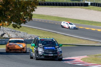 Tremblant Classique d'automne 2026 - Série SPC