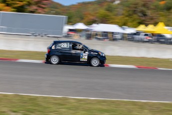 Tremblant Classique d'automne 2026 - Série SPC
