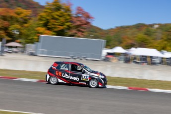 Tremblant Classique d'automne 2026 - Série SPC