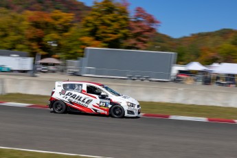 Tremblant Classique d'automne 2026 - Série SPC