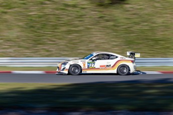 Tremblant Classique d'automne 2026 - Série SPC
